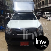 914 gps รถขนส่ง